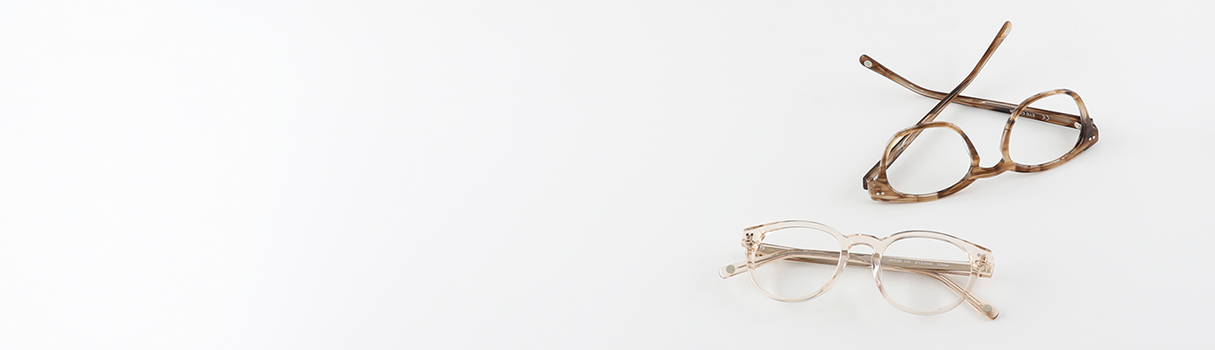 Featured Glasses Featured Glasses