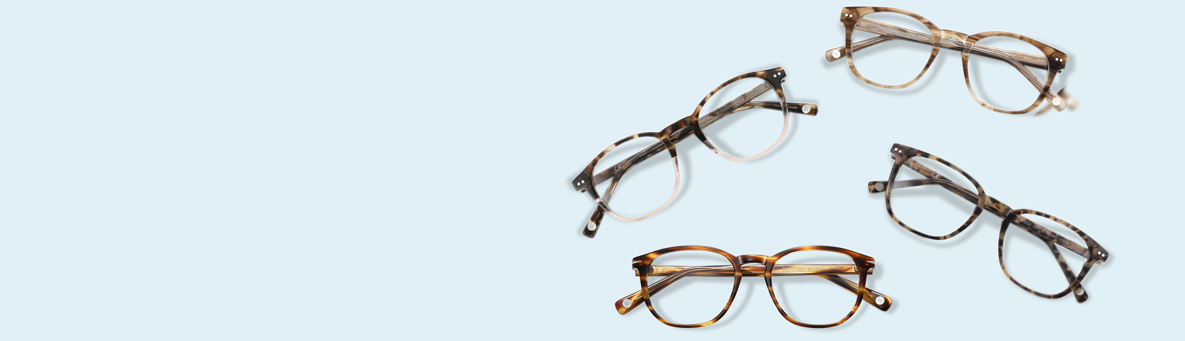 All styles for everyone All styles for everyone