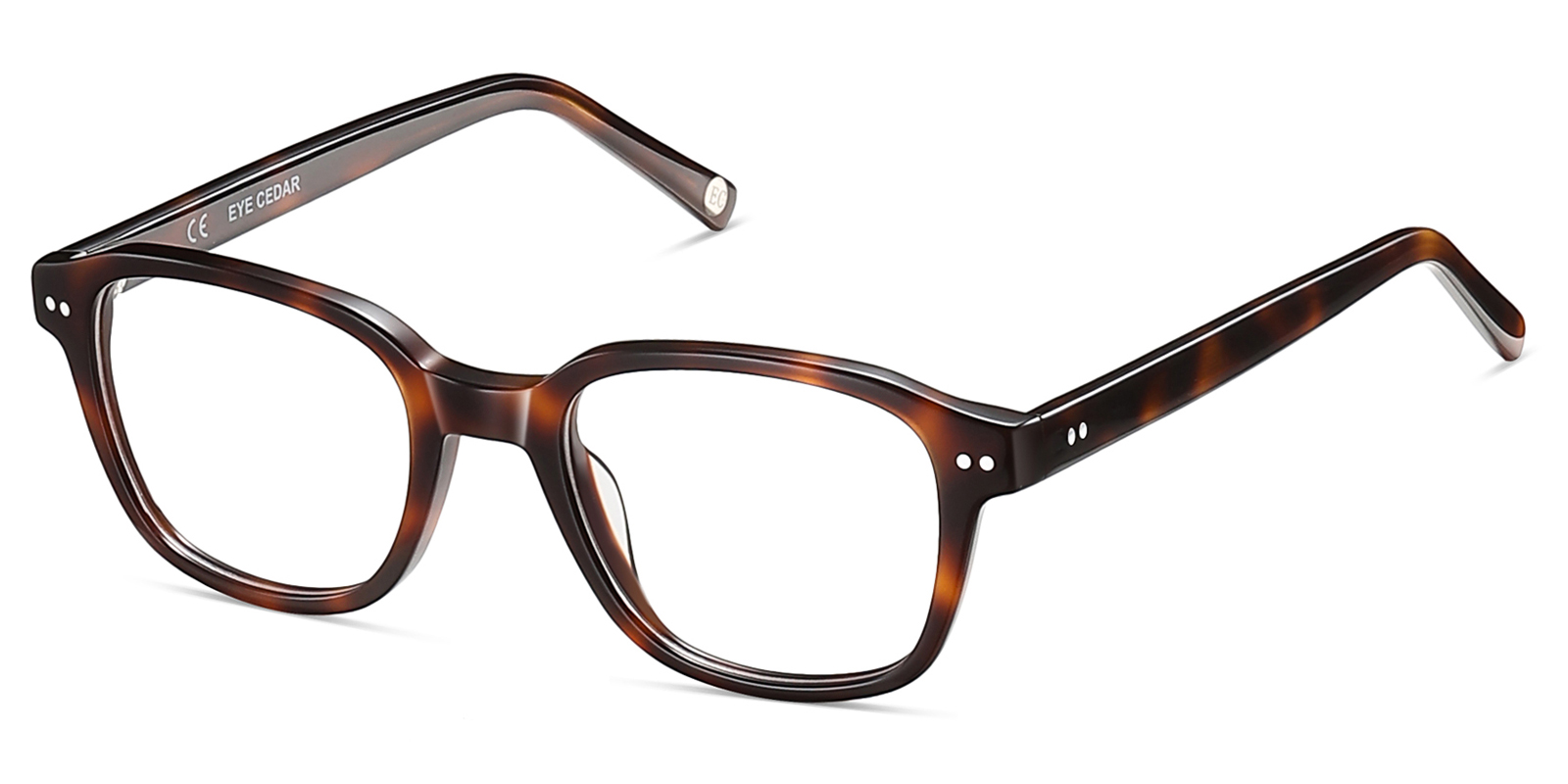 8982TL-Nevo Lunettes-Écaille