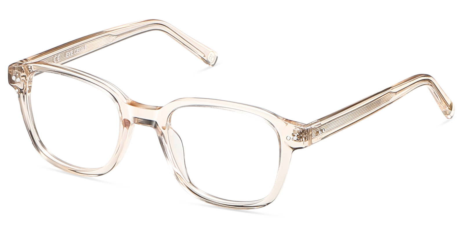 8982CG-Nevo Lunettes-champagne