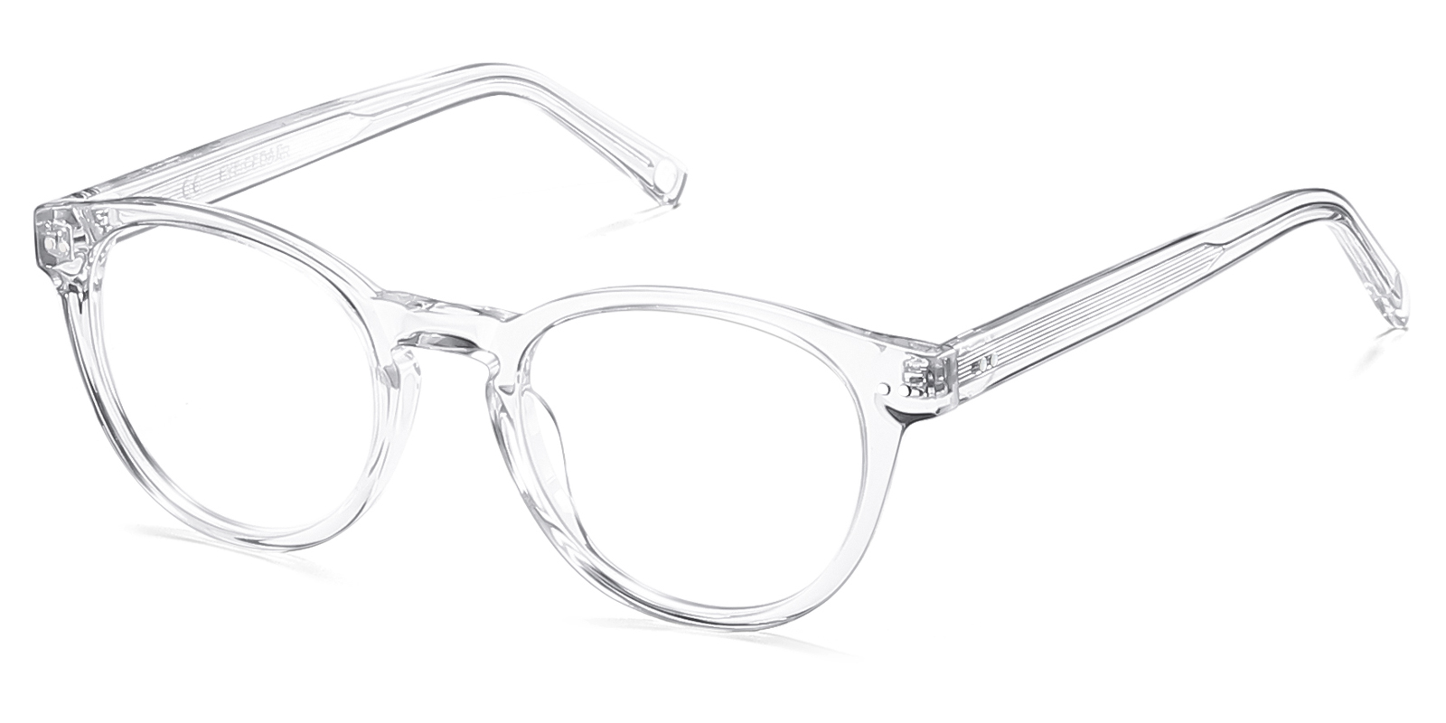 8887CL-Humoni Lunettes-cristal