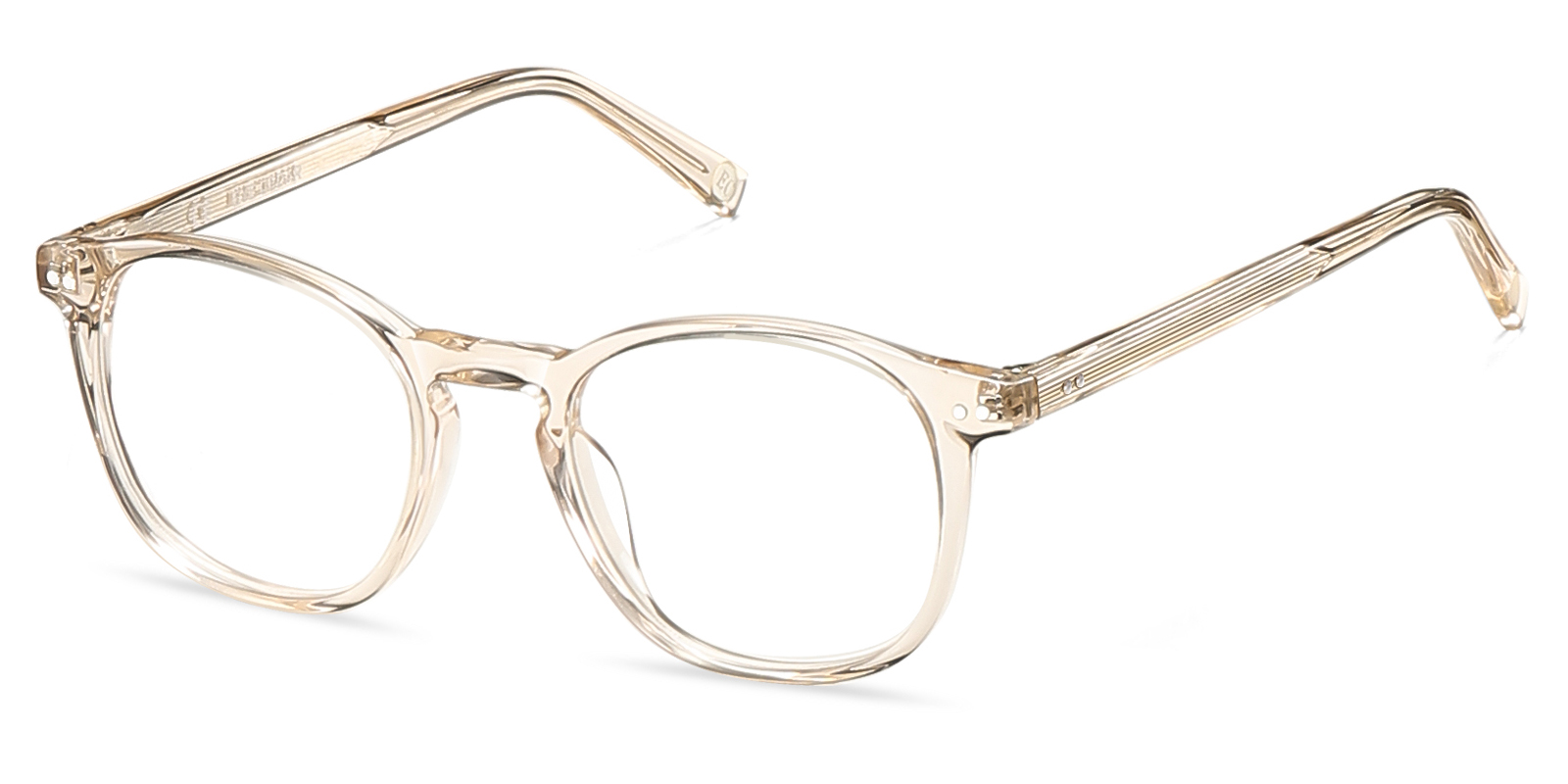 8981-Jemee Lunettes-champagne