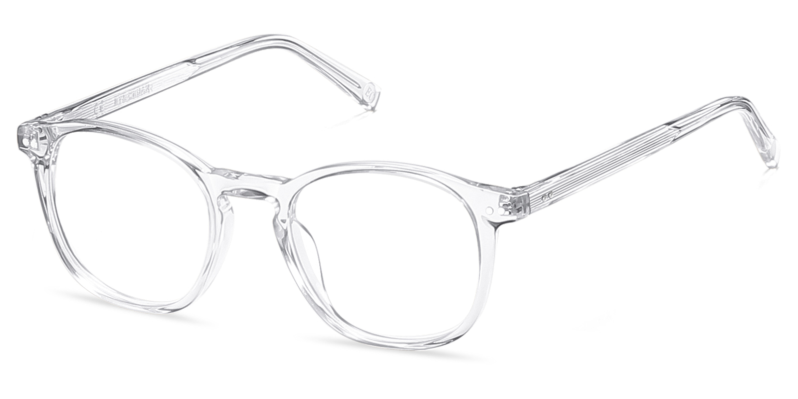 8981CL-Jemee Lunettes-cristal