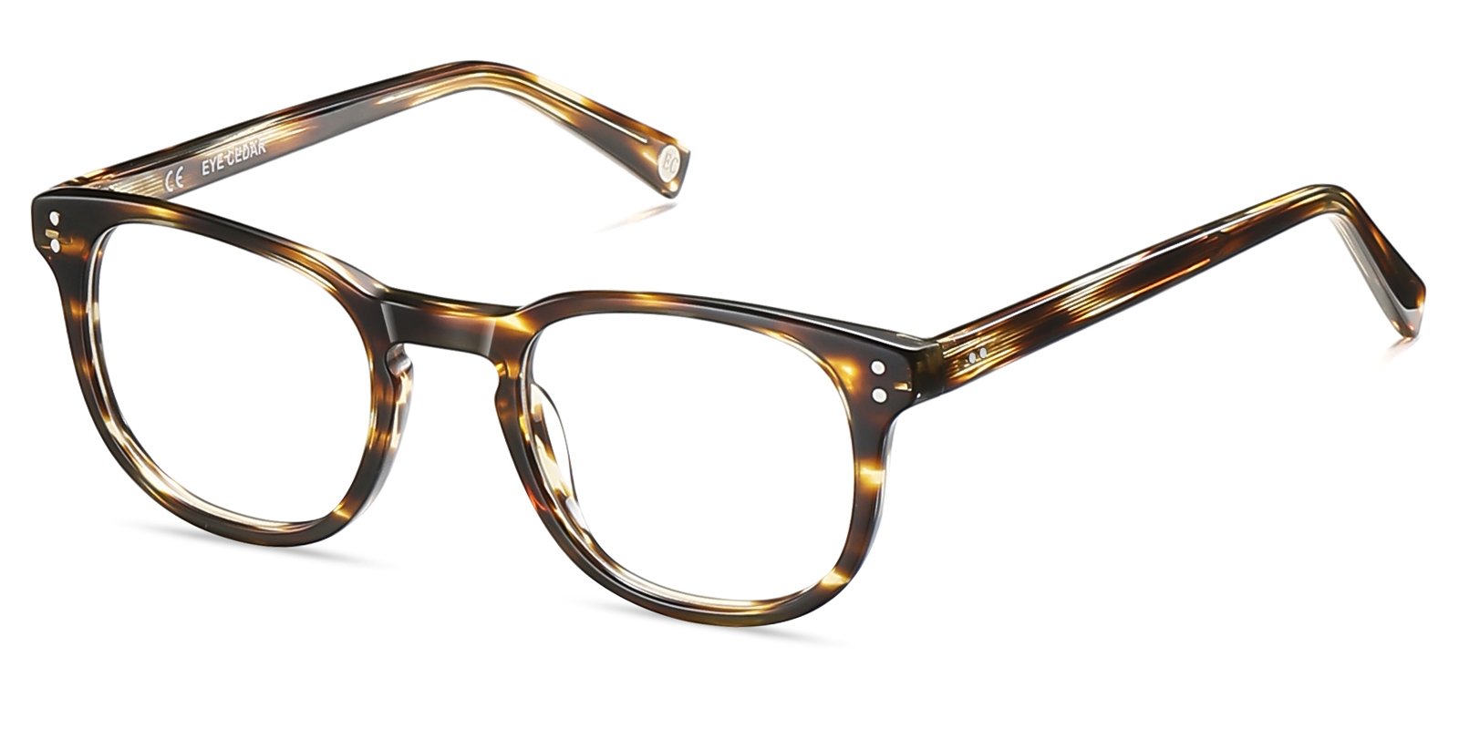 8995BT-Kodie Lunettes-marron