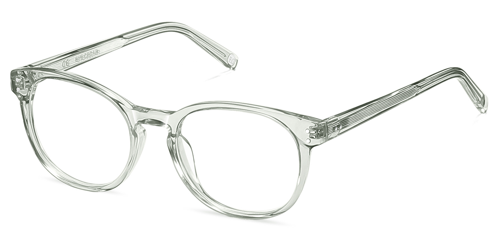 8990GG-Yeder Lunettes-vert