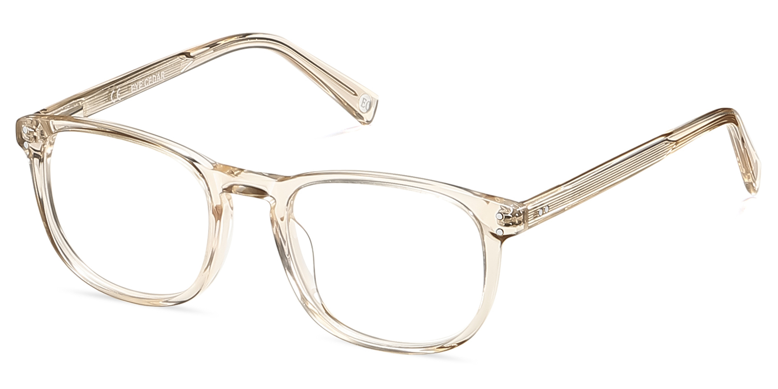 8996CG-Tuten Lunettes-champagne