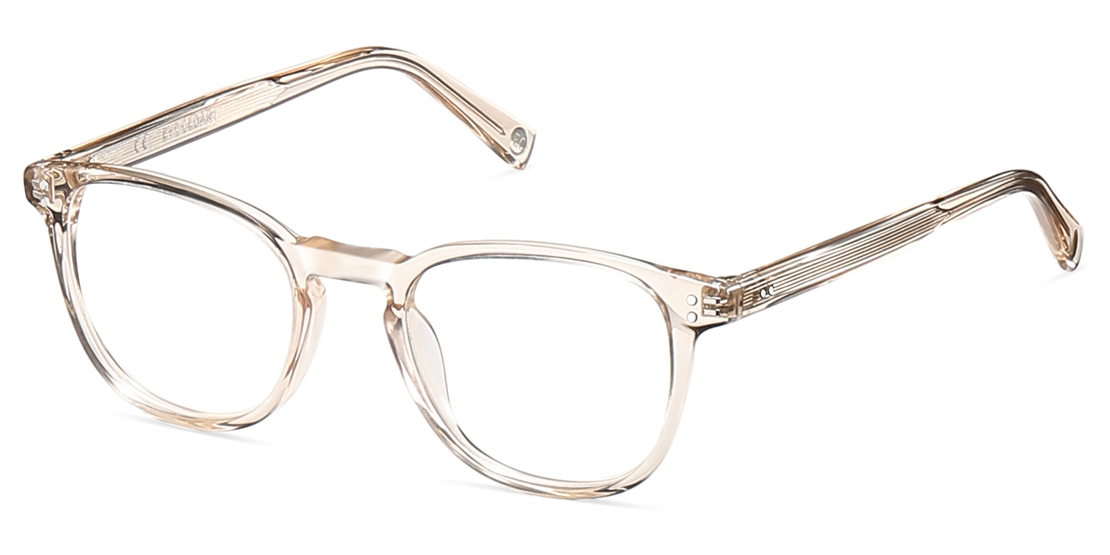 9880-Vaskell Lunettes-champagne