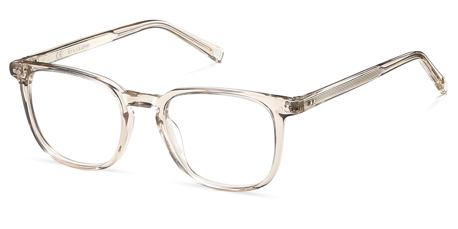 9881CG-Orwin Lunettes-champagne
