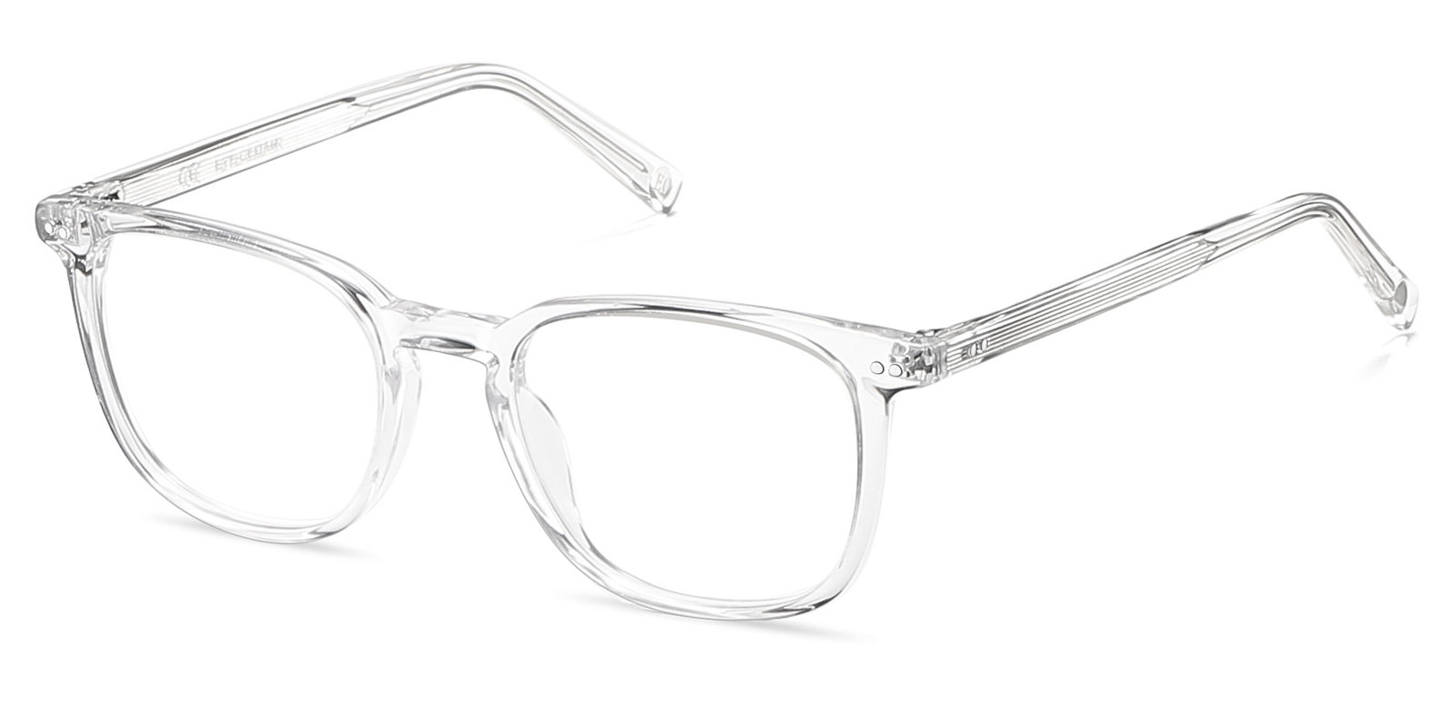 9881CL-Orwin Lunettes-cristal
