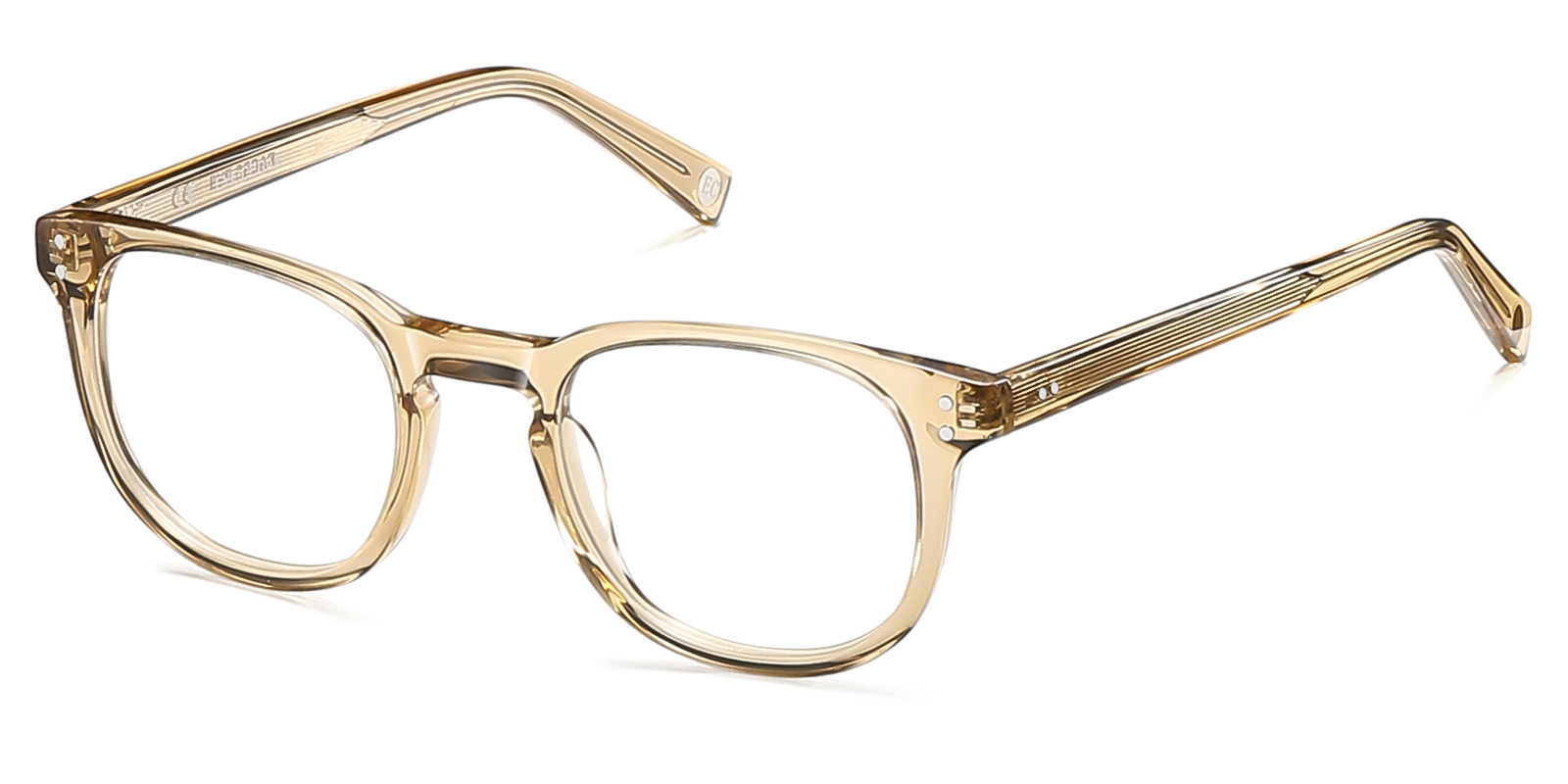 8995BY-Kodie Lunettes-jaune