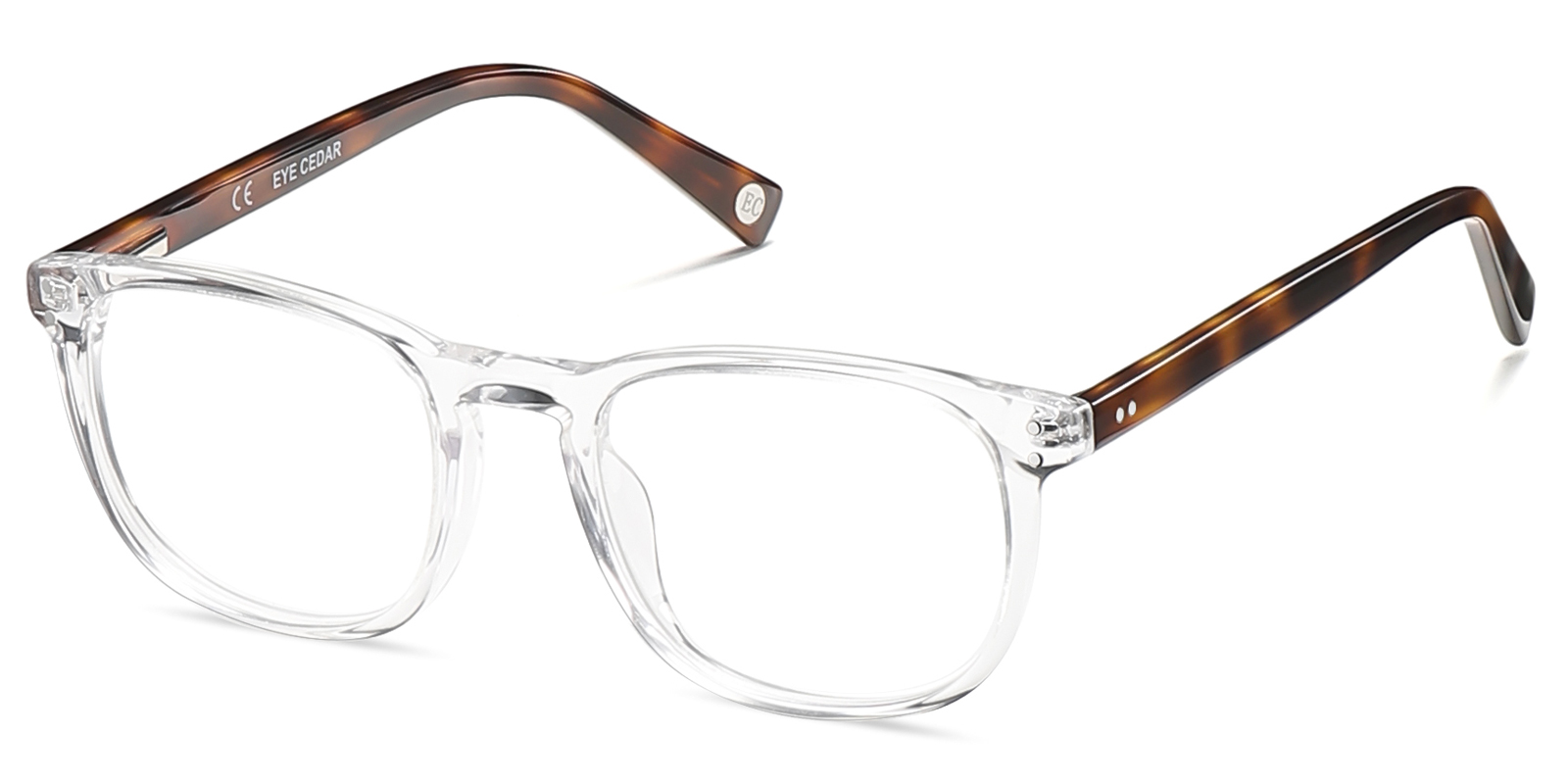 8996CL-Tuten Lunettes-cristal
