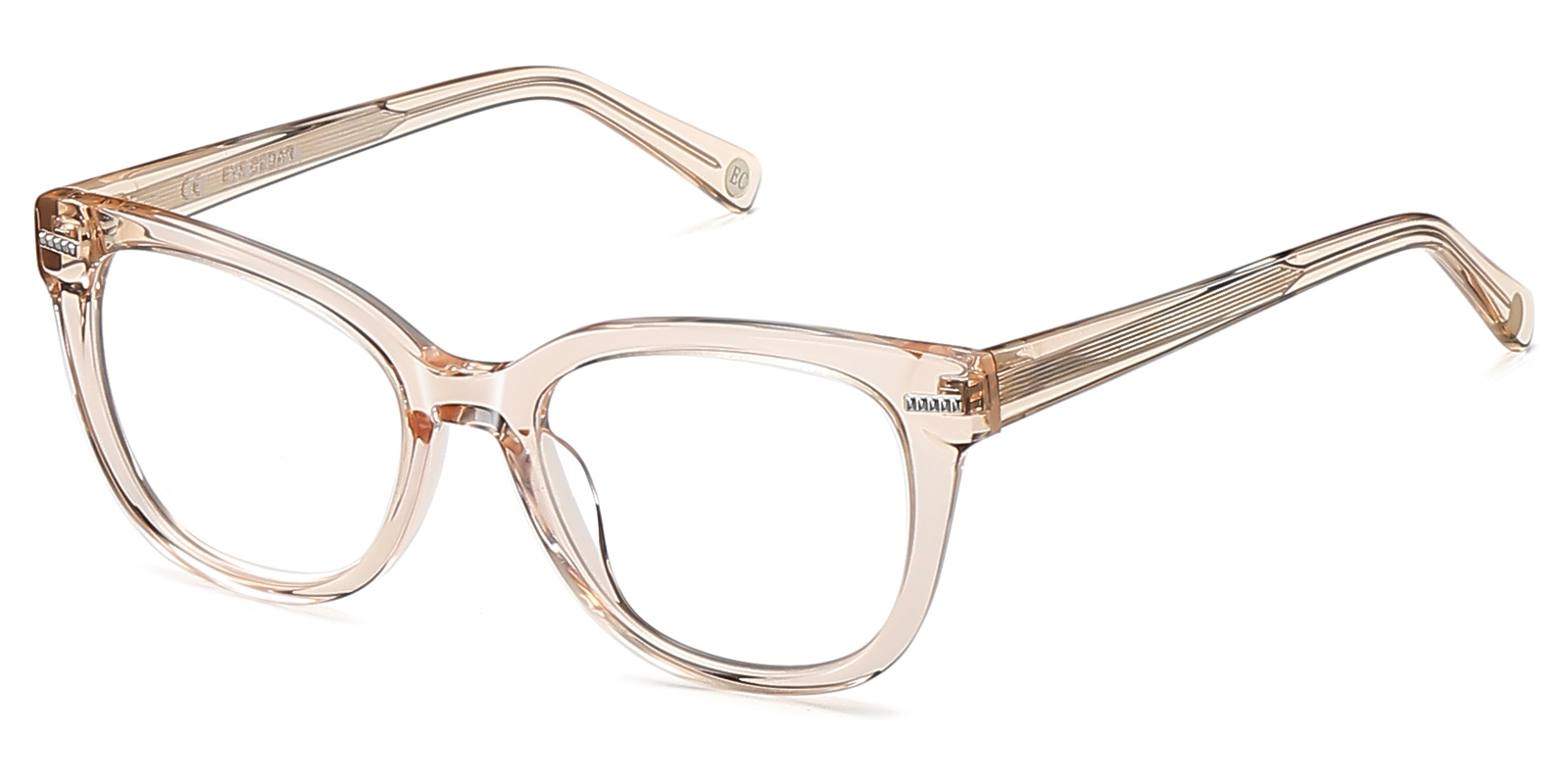 8775-Elmi Lunettes-marron