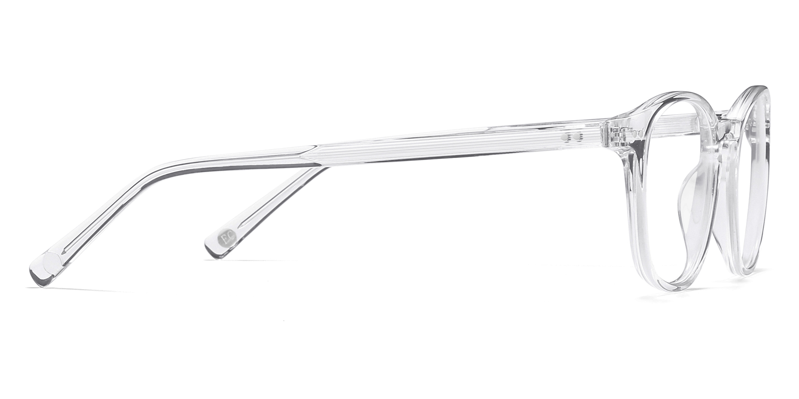 8981CL-Jemee Lunettes-cristal