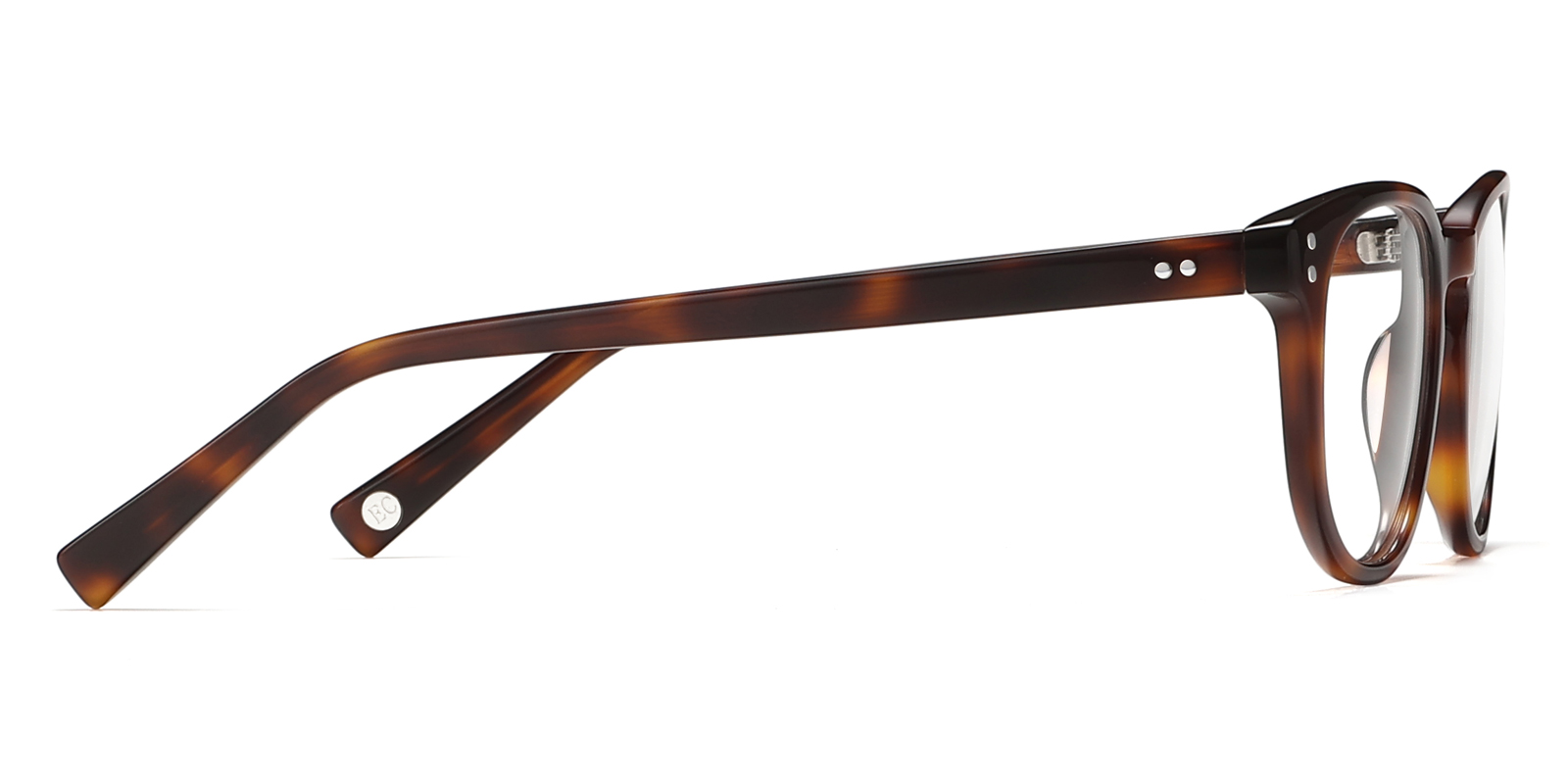 8995TL-Kodie Lunettes-Écaille