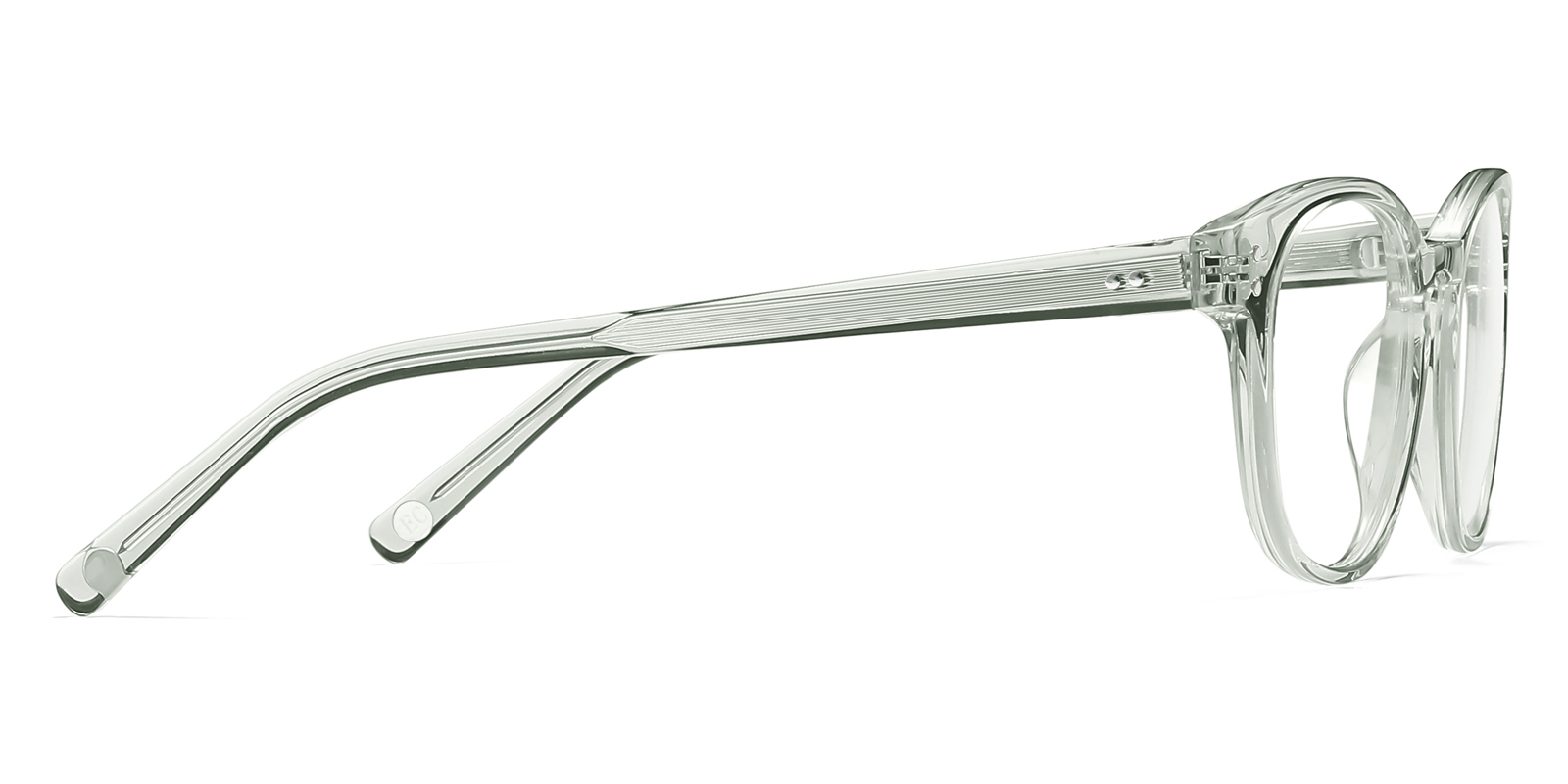 8990GG-Yeder Lunettes-vert