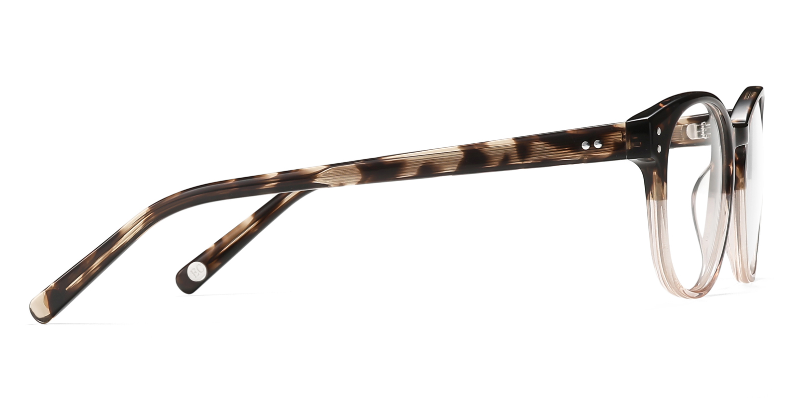 8990TP-Yeder Lunettes-Écaille