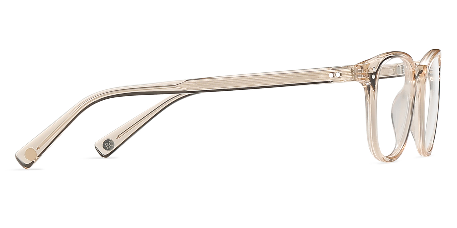 9880-Vaskell Lunettes-champagne