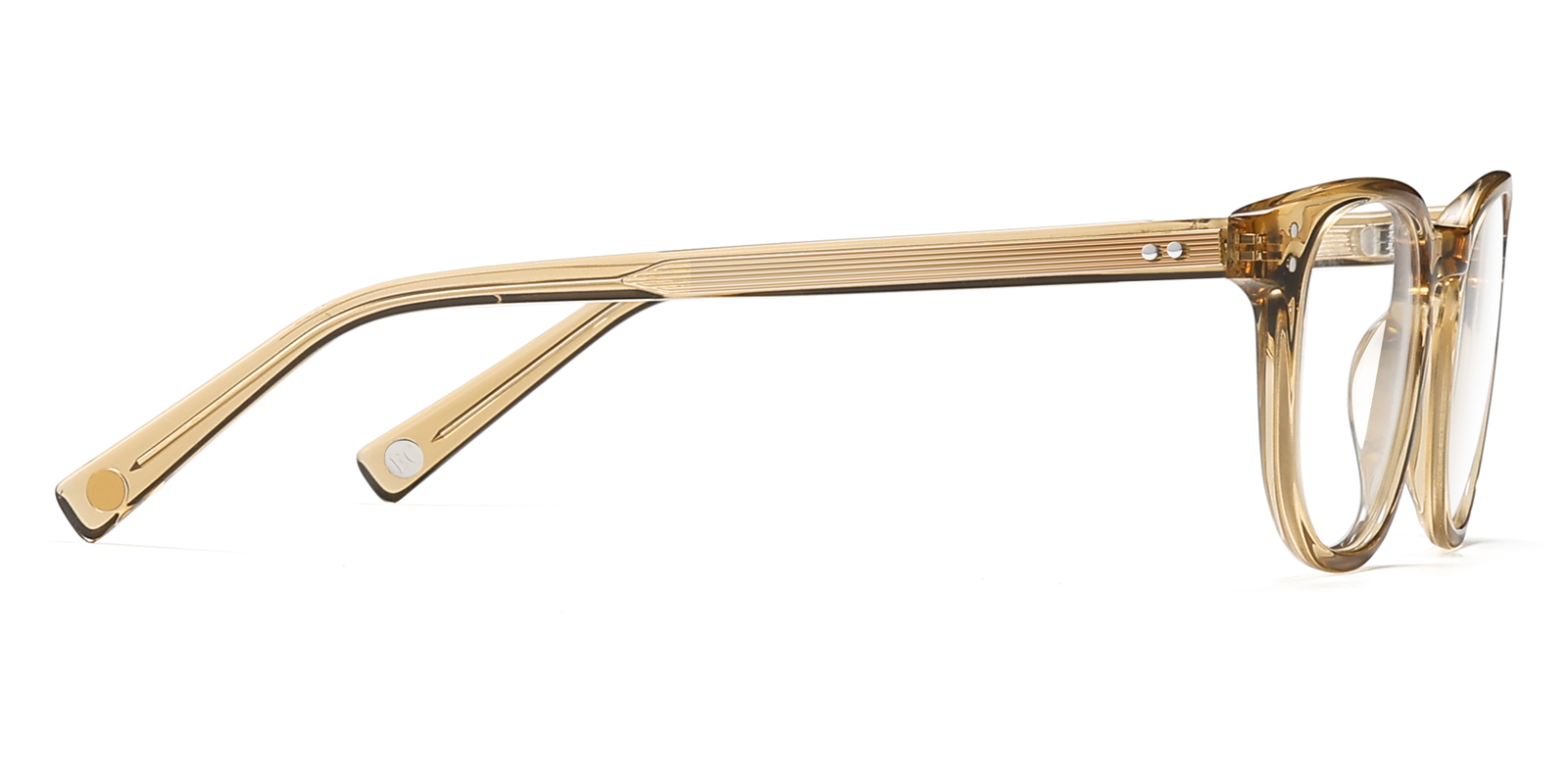 8995BY-Kodie Lunettes-jaune