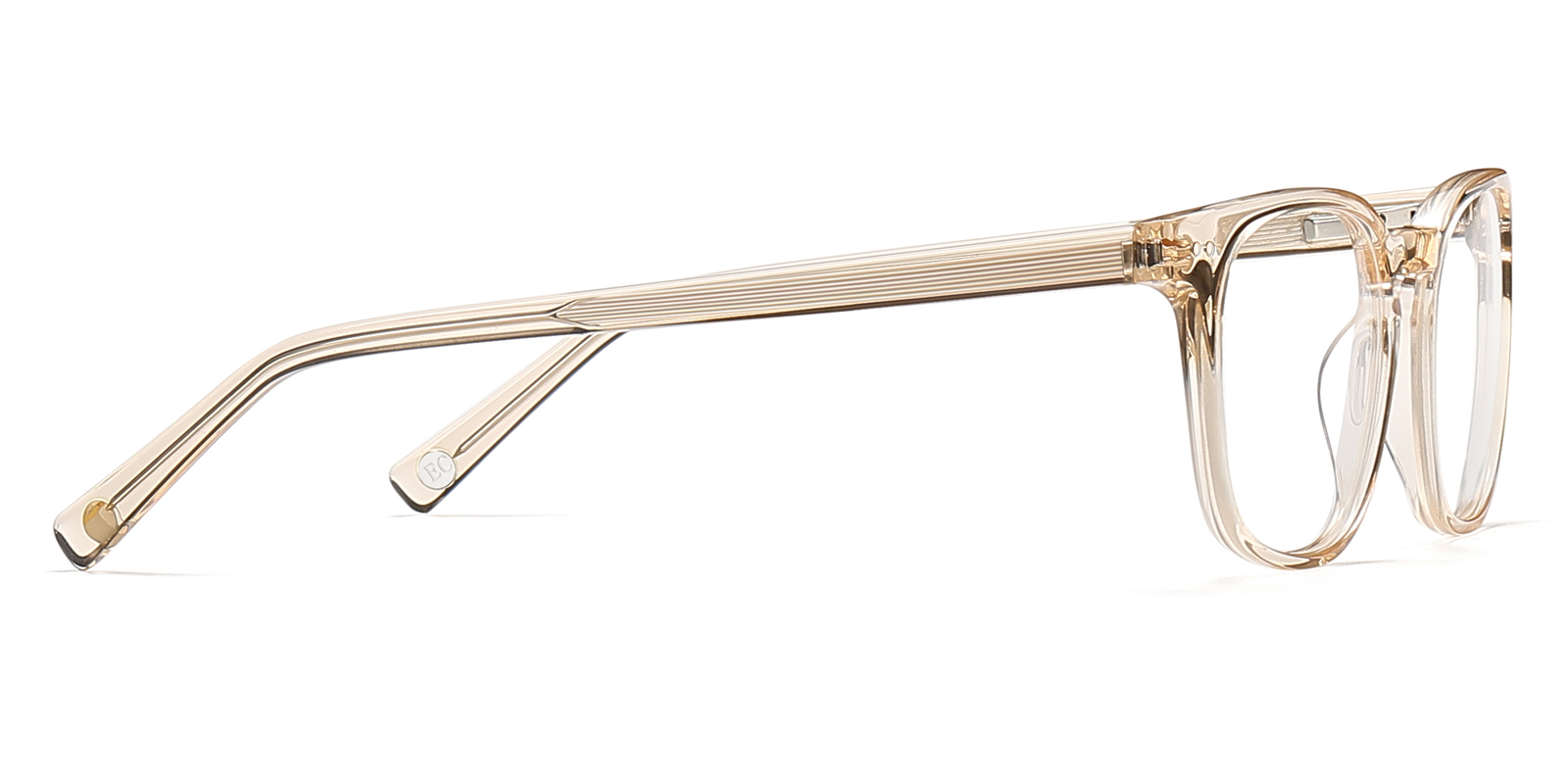 9858-Waiston Lunettes-champagne