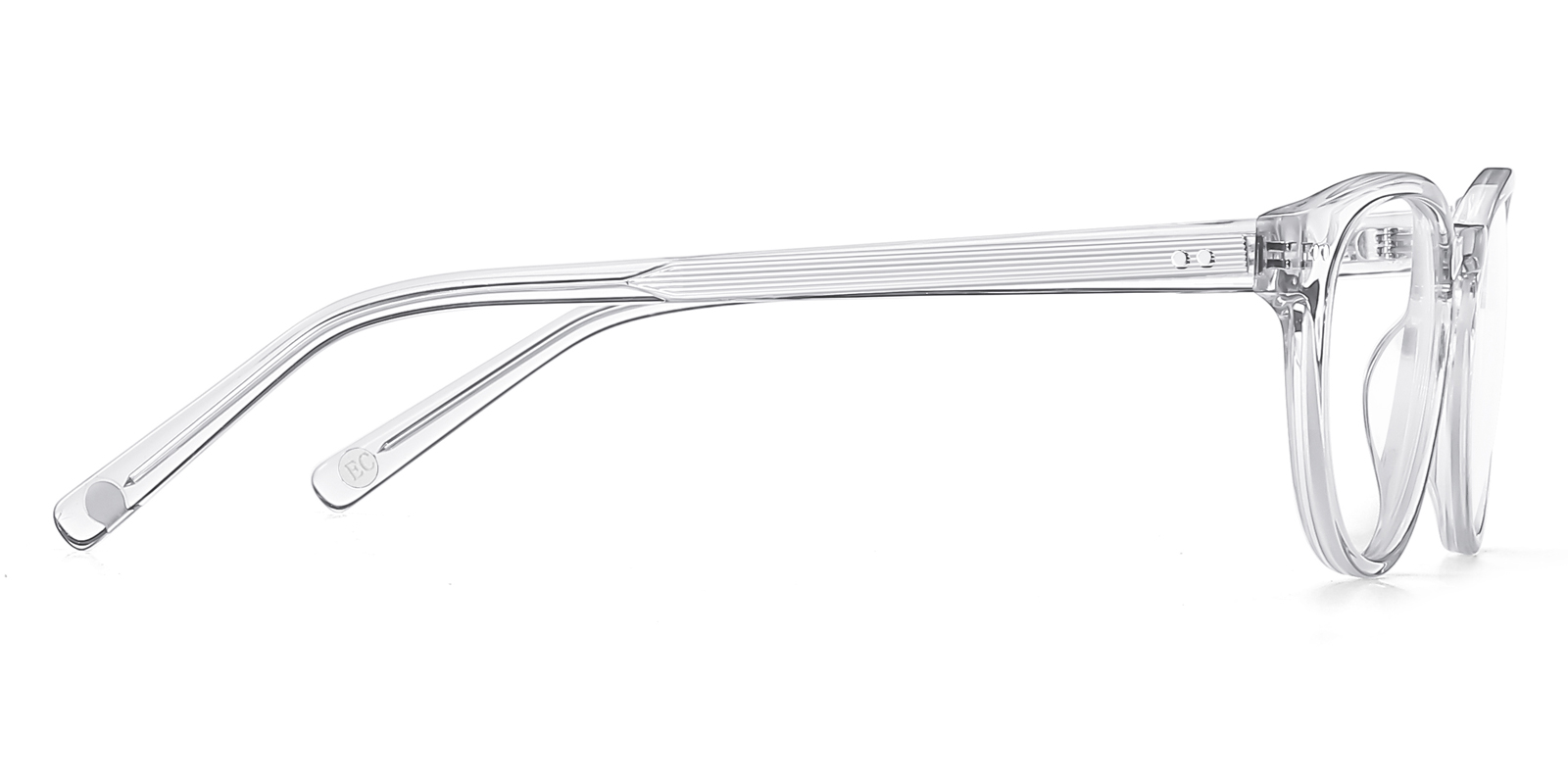 8886CL-Imure Lunettes-cristal