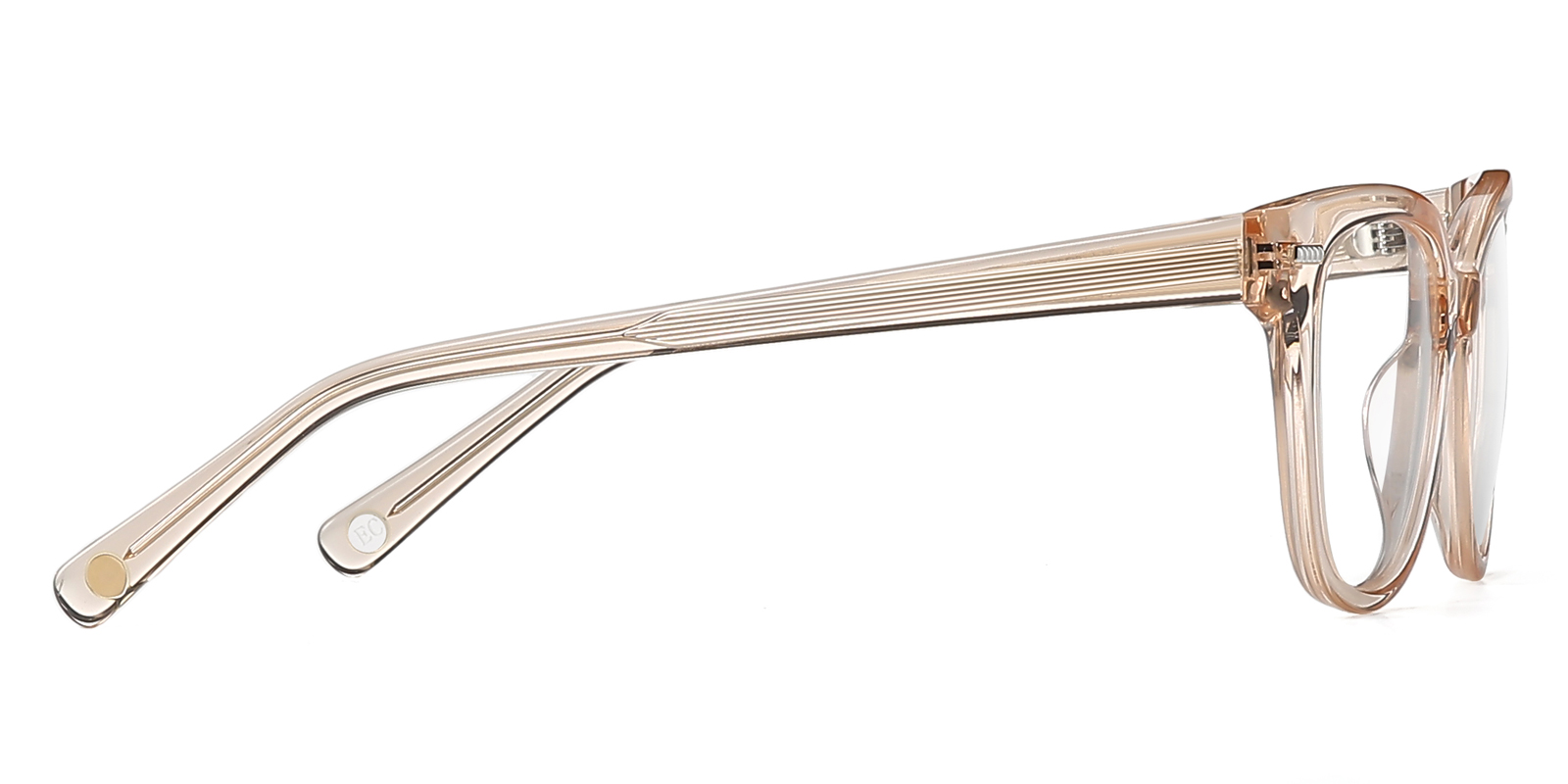 8775-Elmi Lunettes-marron