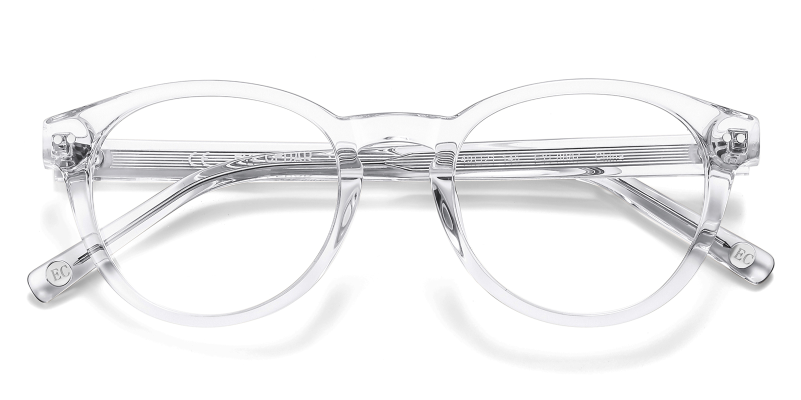 8887CL-Humoni Lunettes-cristal