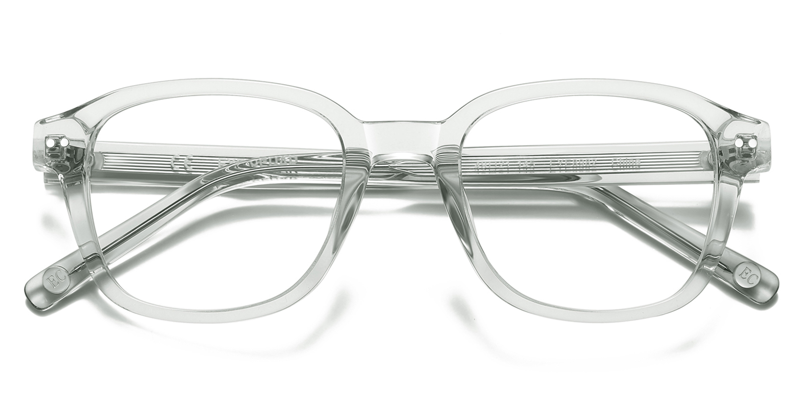 8982GG-Nevo Lunettes-vert