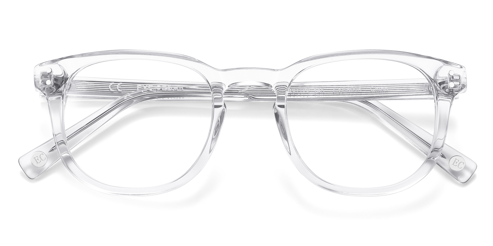 8995CL-Kodie Lunettes-cristal