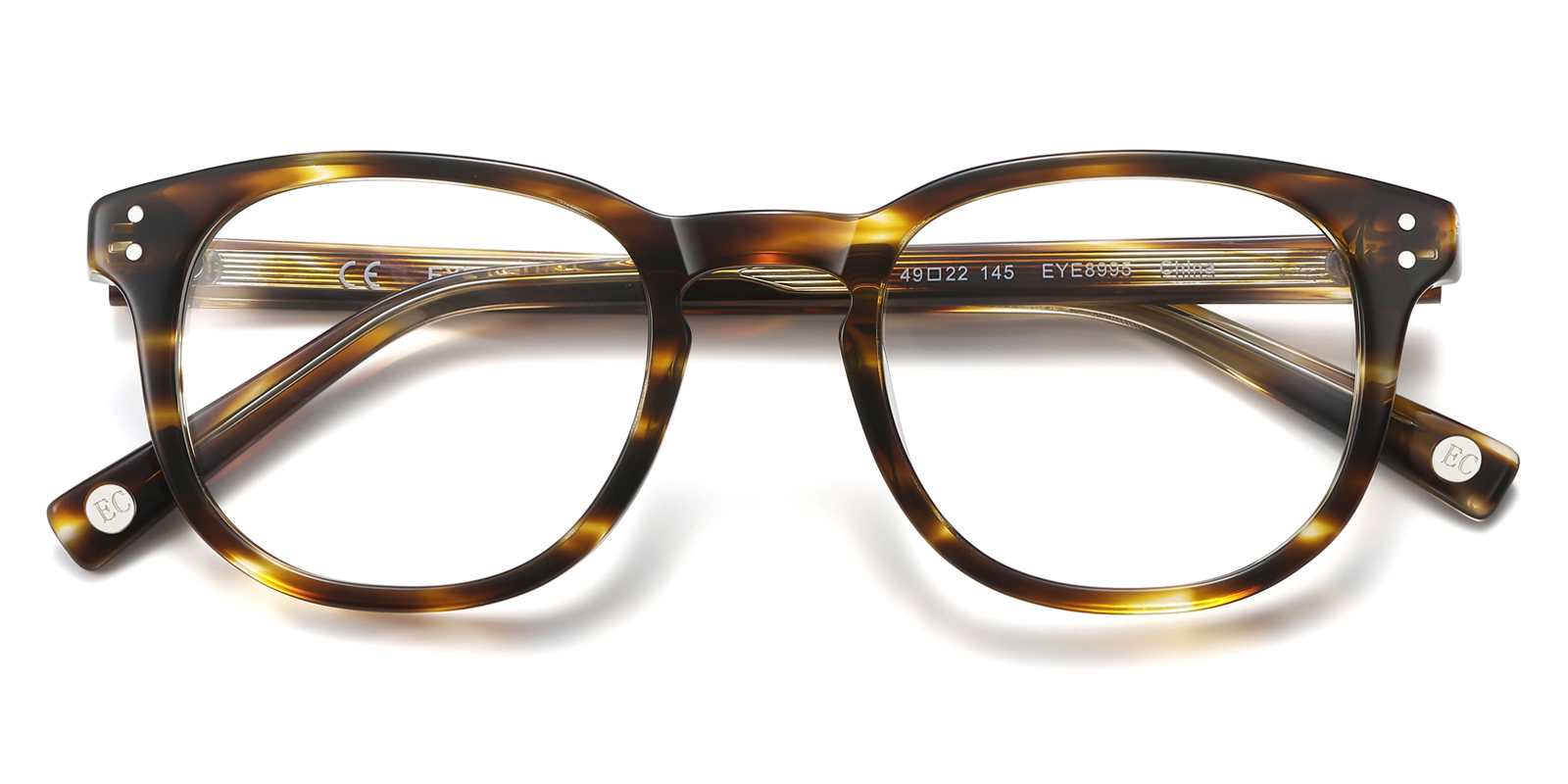 8995BT-Kodie Lunettes-marron