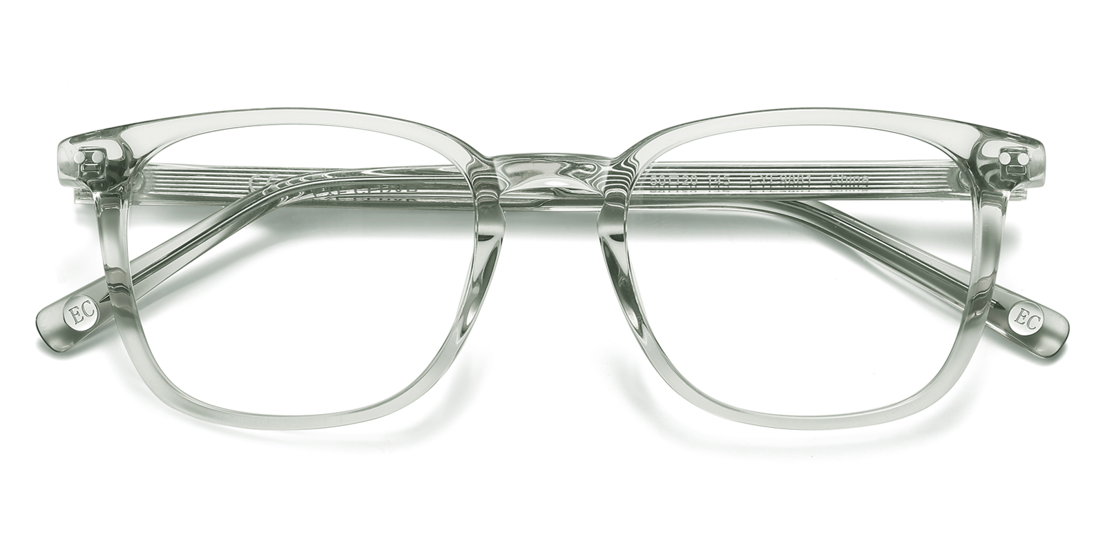 9881GG-Orwin Lunettes-vert