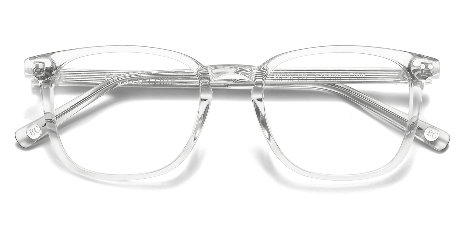 9881CL-Orwin Lunettes-cristal