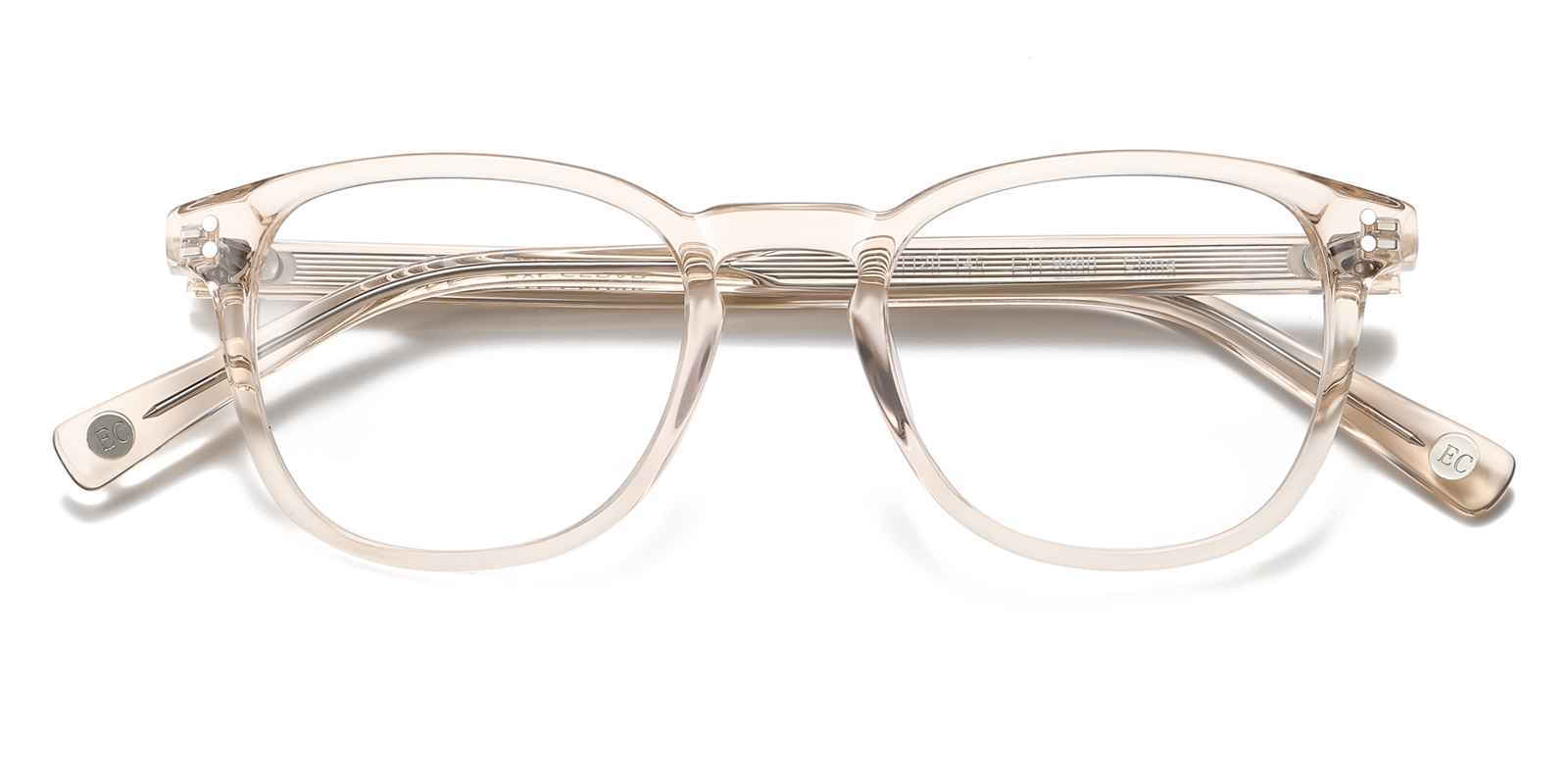 9880-Vaskell Lunettes-champagne