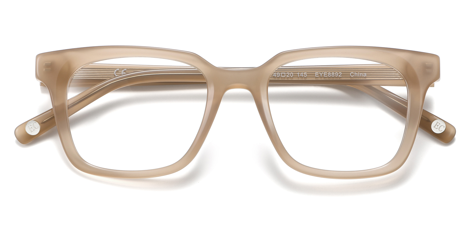 8892-Kaimo Lunettes-marron