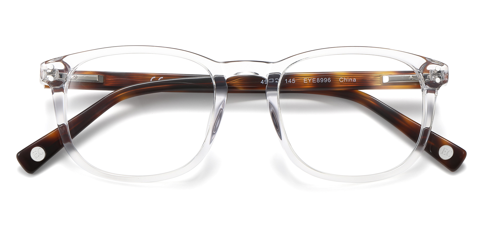 8996CL-Tuten Lunettes-cristal