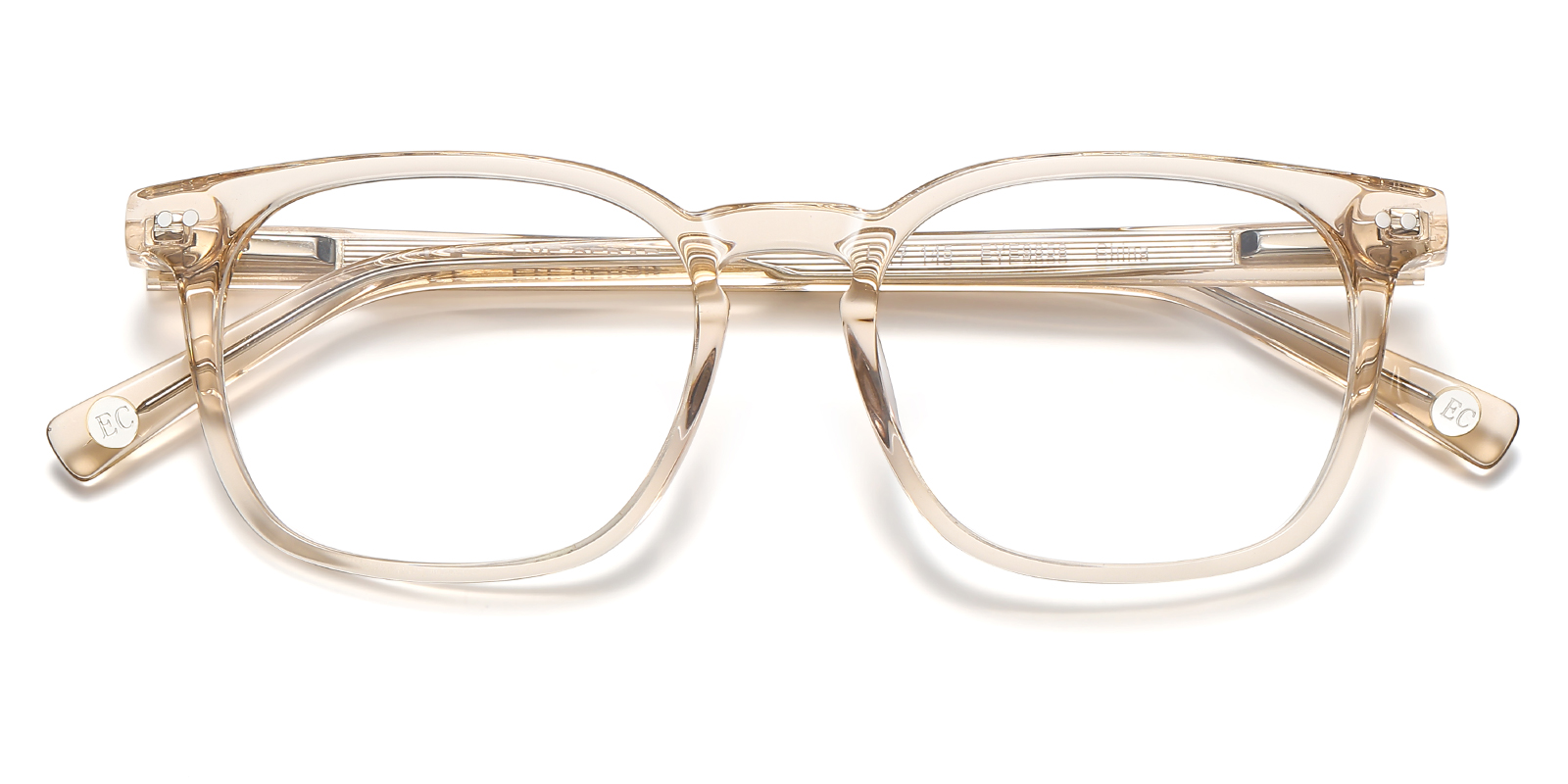 9858-Waiston Lunettes-champagne