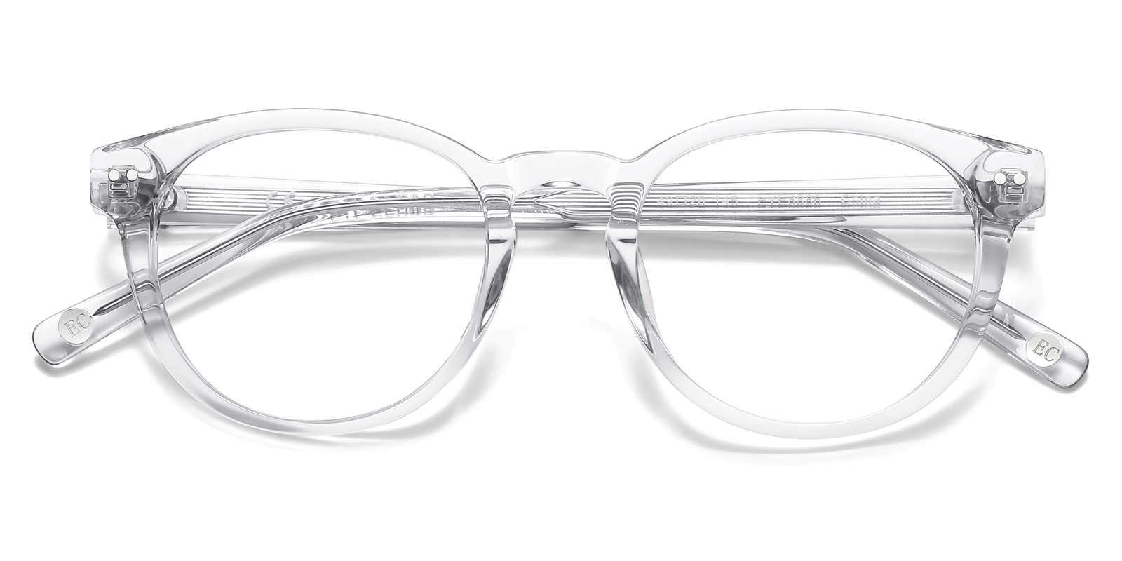 8886CL-Imure Lunettes-cristal