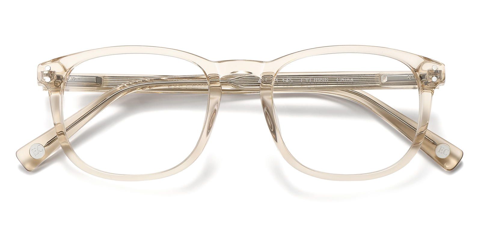 8996TL-Tuten Lunettes-Écaille