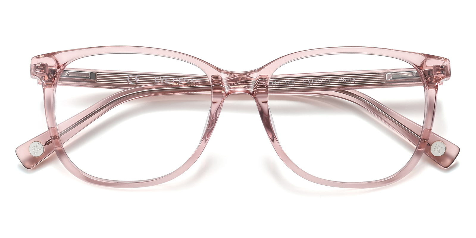 8771-Calina Lunettes-rose