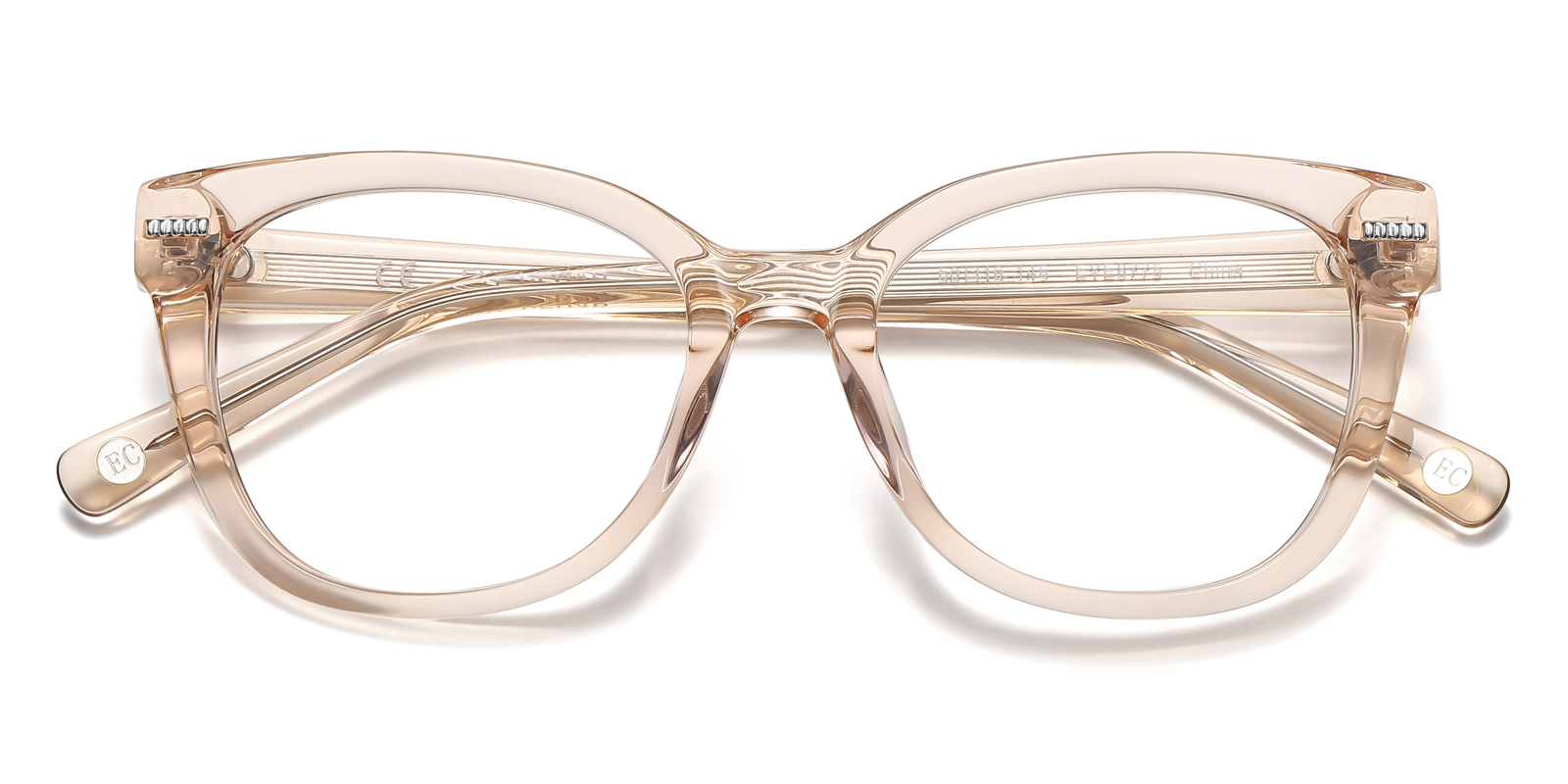 8775-Elmi Lunettes-marron
