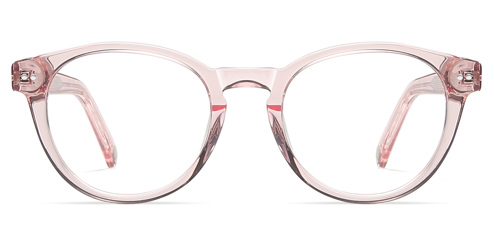 8887PK-Humoni Lunettes-rose