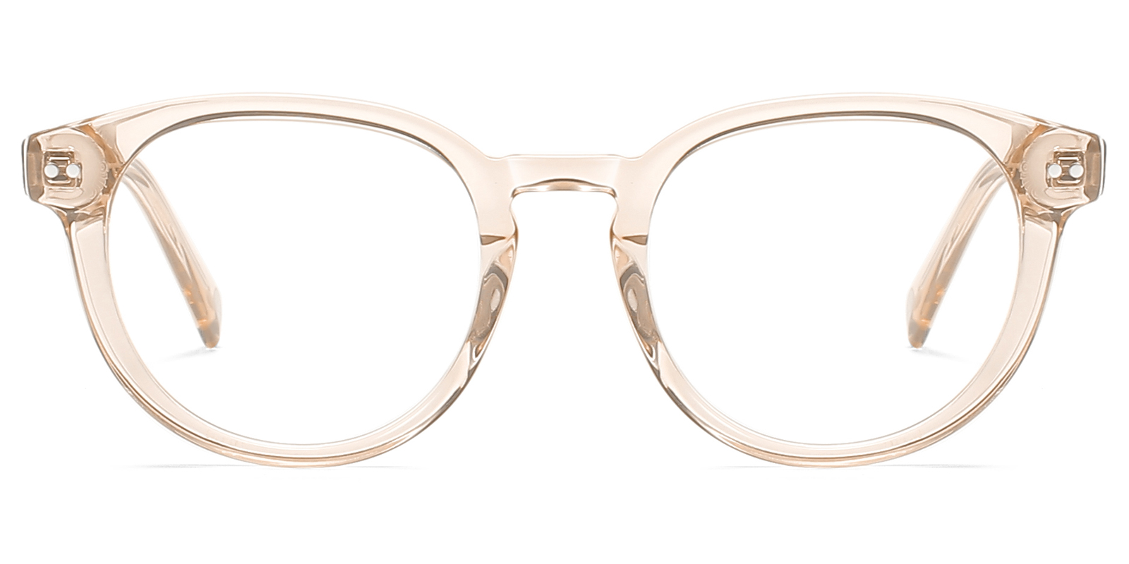 8971-Yanaa Lunettes-champagne
