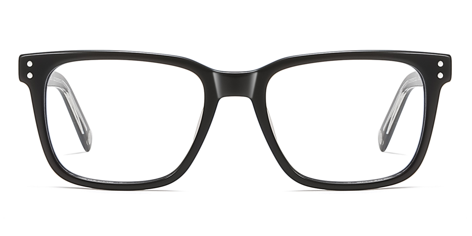 8985BK-Duben Lunettes-noir