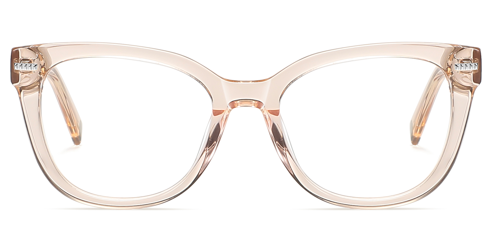 8775-Elmi Lunettes-marron