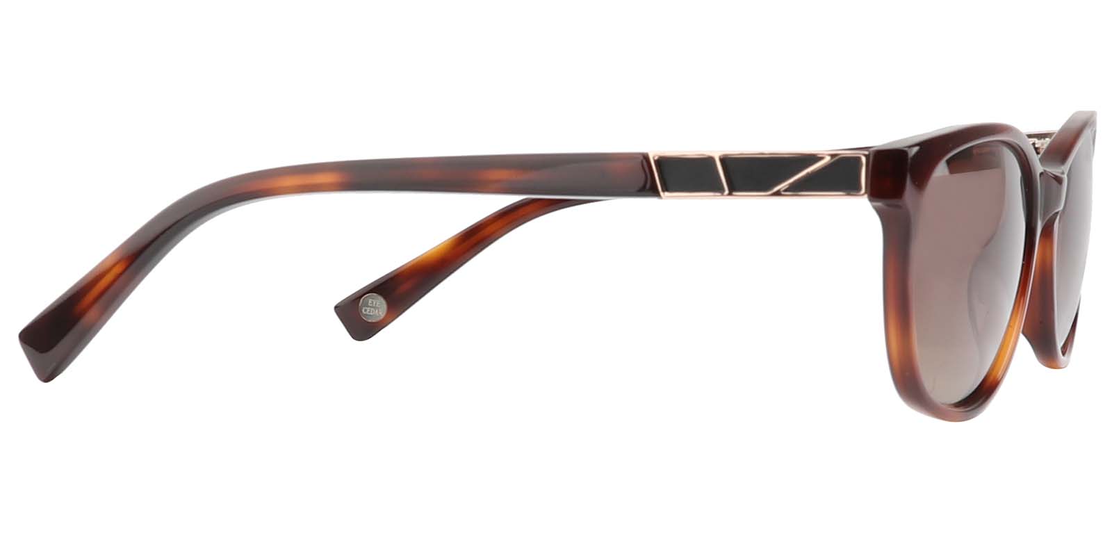 EYE8067-1S-Triolen-marron