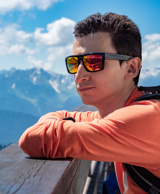 Computer glasses