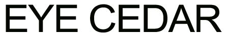 Eyecedar Glasses