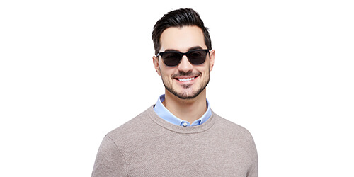 Boutique Hommes